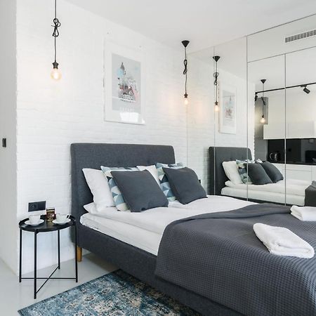 Apartments Poznan Mtp Bukowska By Noclegi Renters 外观 照片