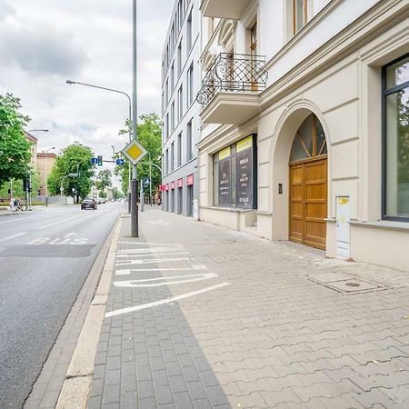Apartments Poznan Mtp Bukowska By Noclegi Renters 外观 照片