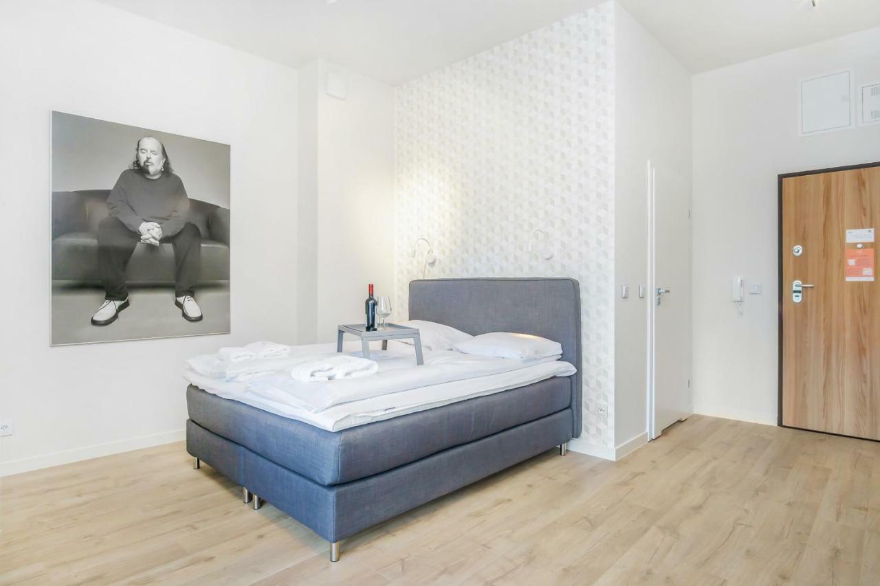 Apartments Poznan Mtp Bukowska By Noclegi Renters 外观 照片