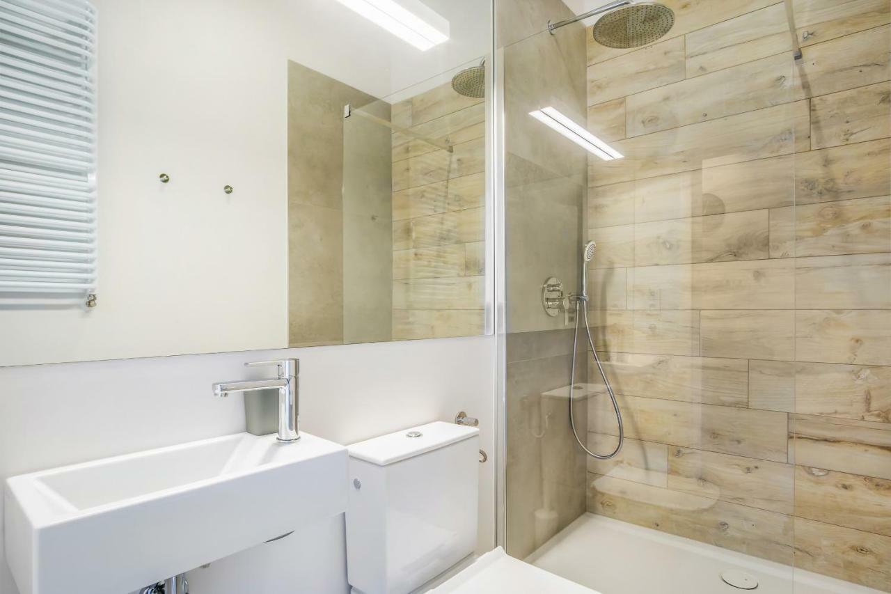 Apartments Poznan Mtp Bukowska By Noclegi Renters 外观 照片
