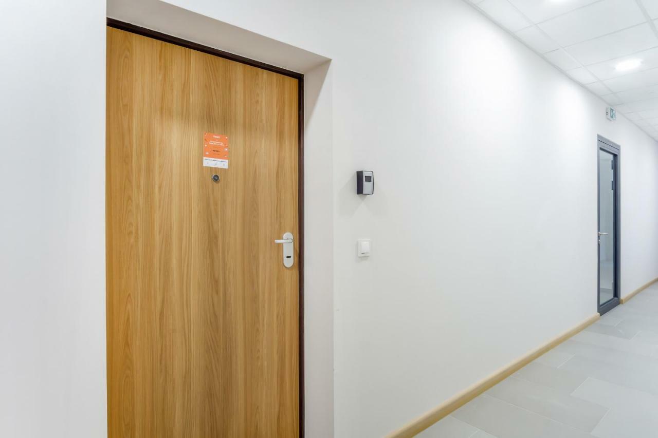 Apartments Poznan Mtp Bukowska By Noclegi Renters 外观 照片